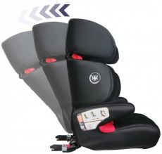 Дитяче автокрісло Renolux Renofix Ocean